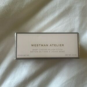Westman Atelier petal